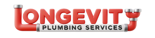 Longevity Plumbing Services Logo